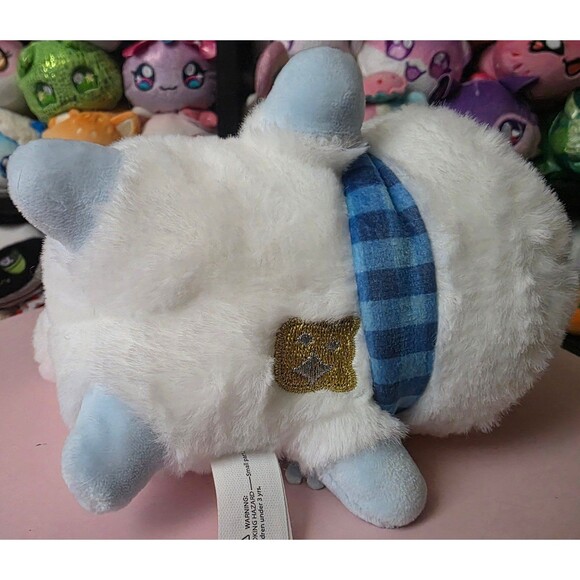 Aphmau Meemeows 5 inch Yeti Cat rare - Picture 5 of 6